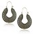 cheap Earrings-Women&#039;s Hoop Earrings - Stylish For Special Occasion / Party / Evening