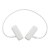cheap TWS True Wireless Headphones-BT252 Neckband Style Wireless Sport Stereo Bluetooth Headset Headphone for iPhone and others