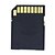 billiga Minneskort-ZP 8GB Micro SD-kort TF-kort minneskort class4