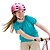 billige Cykelhjelme-Herre Dame Unisex Cykel Hjelm 17 Ventiler Cykling Bjerg Cykling Vej Cykling Rekreativ Cykling Cykling Vandring Klatring Camping Snesport