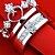 voordelige Ringen-Heren Dames Voor Stel Zilver Ring Sterling zilver Zilver Prinsessa Klassiek Modieuze ringen Sieraden Voor Feest / Uitgaan 7
