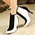 cheap Women&#039;s Shoes-Women&#039;s Shoes Shimandi Pointed Toe Stiletto Heel  Ankle Boots