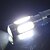 olcso Izzók-1db 12-24 V Díszítmény Irányjelző lámpa / Tolató lámpa / LED izzók