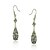 cheap Earrings-Women&#039;s Earrings - Fashion Silver For Daily