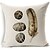 cheap Throw Pillows-5 pcs Cotton/Linen Pillow Cover, Nature Modern/Contemporary