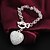 voordelige Vip Deal-De uyuan vrouwen 925silver delicatesse zilveren sieraad armband