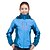 cheap Softshell, Fleece &amp; Hiking Jackets-Makino Women&#039;s Outdoor Winter Thermal / Warm Ultraviolet Resistant Antistatic Breathable Lightweight Materials Winter Fleece Jacket Top