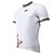 cheap Women&#039;s Cycling Clothing-ILPALADINO Men&#039;s Short Sleeve Cycling Jersey Polyester White Cat Bike Jersey Top Mountain Bike MTB Road Bike Cycling Breathable Quick Dry Ultraviolet Resistant Sports Clothing Apparel / Stretchy