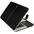 billige Vesker og ryggsekker til bærbar datamaskin-MacBook Etui Ensfarget ekte lær til MacBook Air 13 &quot;