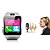 voordelige Bluetooth-gadgets-touch screen intelligente slimme horloge telefoon mate voor iPhone ios samsung android