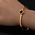 cheap Bracelets-Women&#039;s Bracelet Bangles Cuff Bracelet Friendship Bracelet Ladies Stainless Steel Bracelet Jewelry Silver / Rose / Golden For Wedding Party Daily Casual Sports / Silver Bracelets / Vintage Bracelet