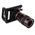 cheap Binoculars, Monoculars &amp; Telescopes-8 X 18 mm Monocular Porro High Definition Multi-coated BAK4 Plastic Rubber Metal
