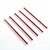 cheap 3D Printer Parts &amp; Accessories-Multicolor 40-Pin 2.54mm Pitch Pin Headers (10 PCS)