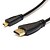 preiswerte HDMI-Kabel-10m 32.8ft Mikro-HDMI Mann zum männlichen Kabel hdmi v1.4