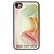 voordelige Aangepaste Photo Products-gepersonaliseerde telefoon case - brood ontwerp metalen behuizing voor de iPhone 4 / 4s