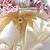 Недорогие Свадебные цветы-Свадебные цветы Букеты Свадьба Кружево / Стразы / Полиэстер 11,8&quot;(около 30см)