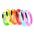 cheap Smart Fitness-Outdoor Exercise Multisport Cycling / Bike Running Walking Yellow Red Green Blue Pink