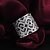 Недорогие Vip Deal-925silver серебро украшение творческая личность кольцо uyuan женщин