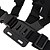 cheap Accessories For GoPro-Chest Harness For Action Camera Gopro 5 Gopro 4 Black Gopro 4 Session Gopro 4 Silver Gopro 4 Gopro 3 Gopro 3+ Gopro 2 Gopro 1 SJCAM