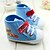 cheap Baby Shoes-Boys&#039; Shoes Comfort First Walkers Flat Heel Fashion Sneakers Shoes
