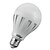 ieftine Becuri-YouOKLight 750 lm E26/E27 Bulb LED Glob 18 led-uri SMD 5630 Decorativ Alb Rece AC 220-240V