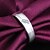 cheap Rings-Women&#039;s Band Ring Alloy Wedding Party Daily Costume Jewelry