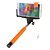 economico Treppiedi Smartphone-Self-pod con cavo volume antirotazione con slitta selfie stick