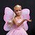 cheap Dolls Accessories-Princess Dresses For Barbie Doll Polyester Dress For Girl&#039;s Doll Toy