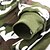 cheap Dog Clothes-Cat Dog Hoodie Puppy Clothes Camo / Camouflage Dog Clothes Puppy Clothes Dog Outfits Breathable Green Costume for Girl and Boy Dog Cotton XS S M L