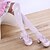cheap Stockings-Socks / Long Stockings / Thigh High Socks Sweet Lolita Dress Sweet Lolita / Lolita Women&#039;s White / Black / Brown Lolita Accessories Solid