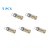 abordables Ampoules LED double broche-5pcs 170lm G4 Spot LED Perles LED Blanc Chaud Blanc Froid 12V