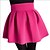 cheap Women&#039;s Skirts-Women&#039;s Stylish Solid Colored Skirts