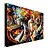 cheap Abstract Paintings-Hand-Painted Abstract One Panel Canvas Oil Painting For Home Decoration