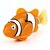 preiswerte Wasserspielzeug-Bath Toy Elektronische Haustiere Wasserspielzeug Fische Maschine Shark Kunststoff Fernbedienungskontrolle 1 pcs Kinder Erwachsene Sommer für Kleinkinder, Badegeschenk für Kinder &amp; Kleinkinder