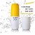 cheap Drinkware-New Magic 55 Degree Cup Emperorship  Vacuum Cup Healthy Thermoses Stainless Steel