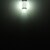 Недорогие Лампы-BRELONG® 1шт 5 W 400 lm E26 / E27 LED лампы типа Корн T 69 Светодиодные бусины SMD 5730 Тёплый белый / Холодный белый 220-240 V