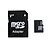 billige Mikro SD-kort/TF-16gb micro sd minnekort / TF kort med SD-adapter