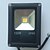 billige LED-flomlys-Flood Light Waterproof AC170-240V 10W