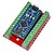 Недорогие Материнские платы-Кейс нано IO платы расширения щит для Arduino