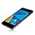 billiga Mobiltelefoner-DOOGEE - HITMAN DG850 - Android 4,4 - 3G smarttelefon (5.0 , Quad Core)