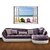 cheap Wall Stickers-Landscape Leisure Wall Stickers 3D Wall Stickers Decorative Wall Stickers Material Removable Home Decoration Wall Decal