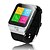economico Smartwatch-g2 korom® 1.6 &quot;cellulare orologio 2g (mp3, mp4, bluetooth, il rilevamento di sonno, il controllo remoto della fotocamera)