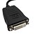 billiga DisplayPort-kablar och adaptrar-ATI Eyefinity-aktiv mini Displayport till DVI adapterkabel aktiv dp till DVI enda länk adapterkabel stöd 6 lcd