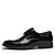 cheap Men&#039;s Oxfords-Men&#039;s Shoes Patent Leather Spring / Summer / Fall Formal Shoes Oxfords Black / Brown / Party &amp; Evening
