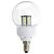 お買い得  LEDボール型電球-1個 3 W ＬＥＤコーン型電球 270 lm E14 27 LEDビーズ SMD 5730 温白色 クールホワイト 85-265 V 9-30 V / RoHs