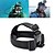 cheap Accessories For GoPro-Case / Bags / Screw / Floating Buoy For Action Camera Gopro 5 / Xiaomi Camera / Gopro 4 Black Stainless Steel / Plastic / Aluminium Alloy