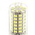 Недорогие Лампы-E14 LED лампы накаливания 69 светодиоды SMD 5730 Естественный белый 1500lm 6000-6500K AC 220-240V