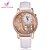 cheap Fashion Watches-Women Fashion Rhinestone Casual Dress Watch Bracelet Ladies Watch(Assorted Colors) Cool Watches Unique Watches