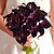 お買い得  造花-新しい色よりリアルタッチミニオランダカイウユリ花束花9個/ロットのための結婚式やパーティーの装飾