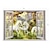 Недорогие Стикеры на стену-Животные ботанический Пейзаж фантазия Наклейки 3D наклейки Декоративные наклейки на стены материал Съемная Украшение домаНаклейка на